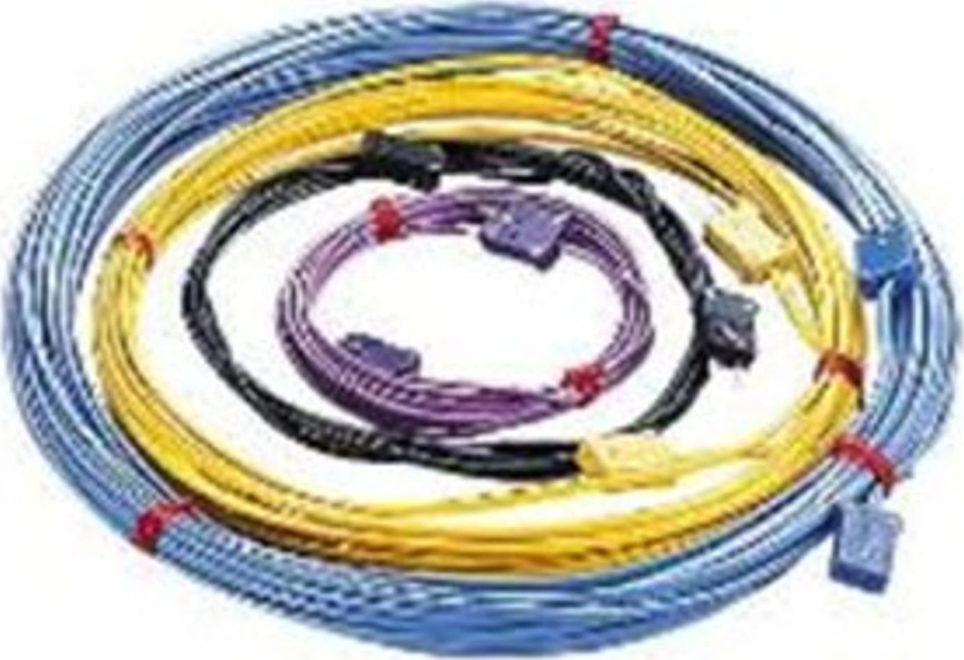 Oakton WD-08505-xx Series Thermocouple Extension Cable