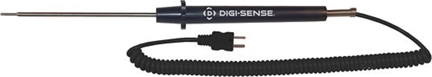 Oakton WD-08517-55 Digi-Sense Type-J Thermocouple Standard Probe