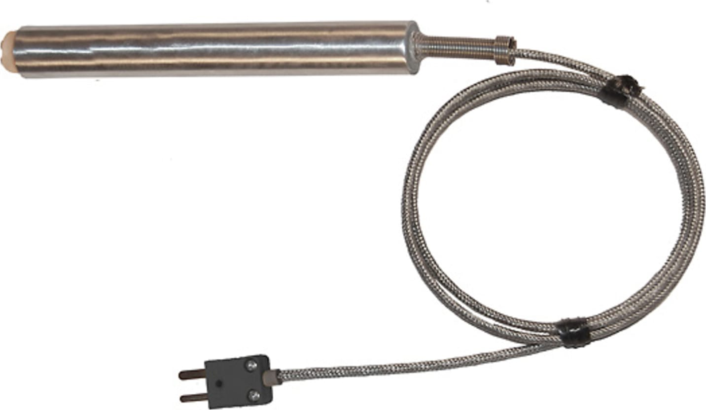 Oakton WD-08519-66 Type J Low Cost Surface Thermocouple Probe