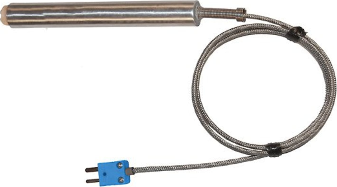 Oakton WD-08525-66 Type T Low Cost Surface Thermocouple Probe