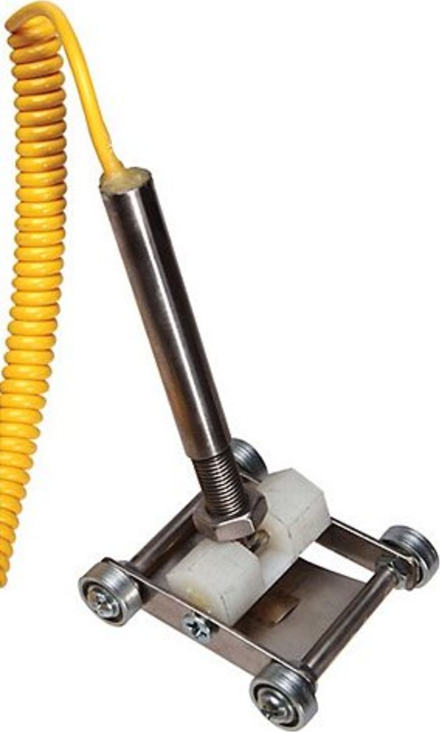 Oakton WD-08533-69 Type J Moving Surface Thermocouple Probe with PTFE-Coating