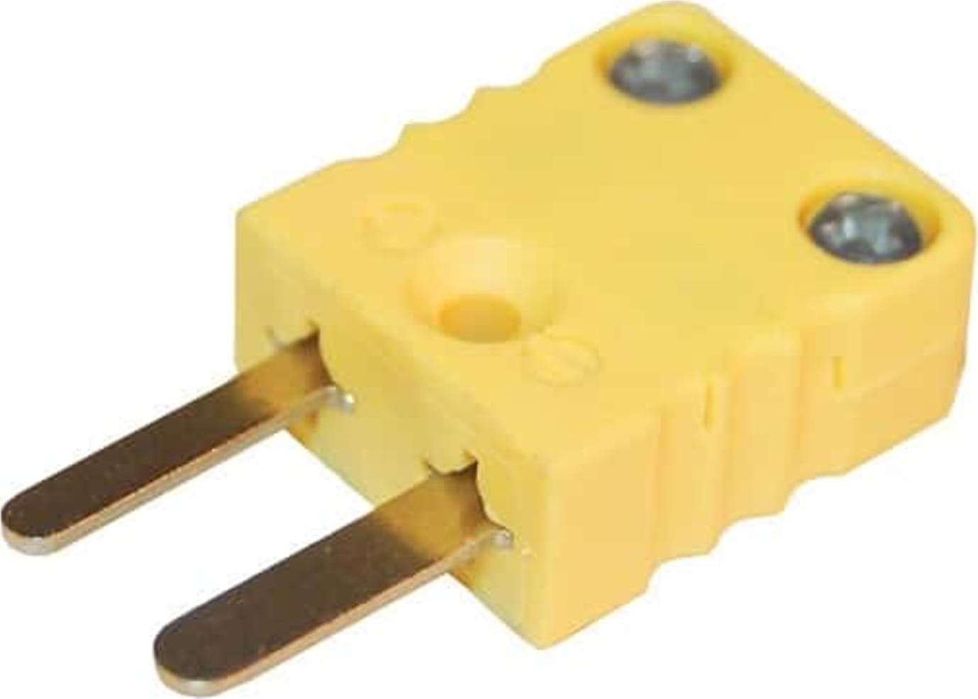 Oakton WD-18526-89 Digi-Sense Miniature Type-K Thermocouple Male Connector