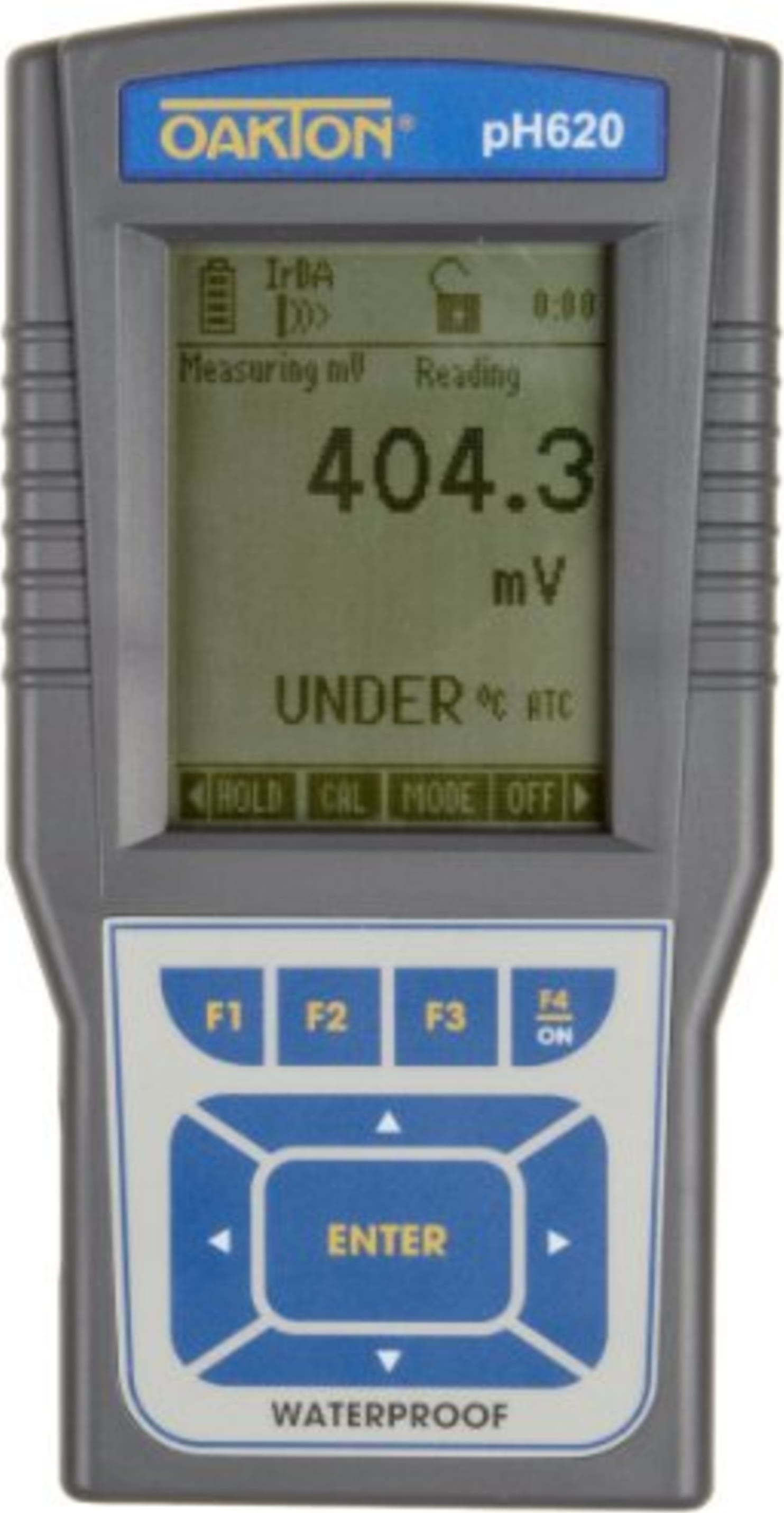 Oakton WD-35418-20 pH620 Meter Series