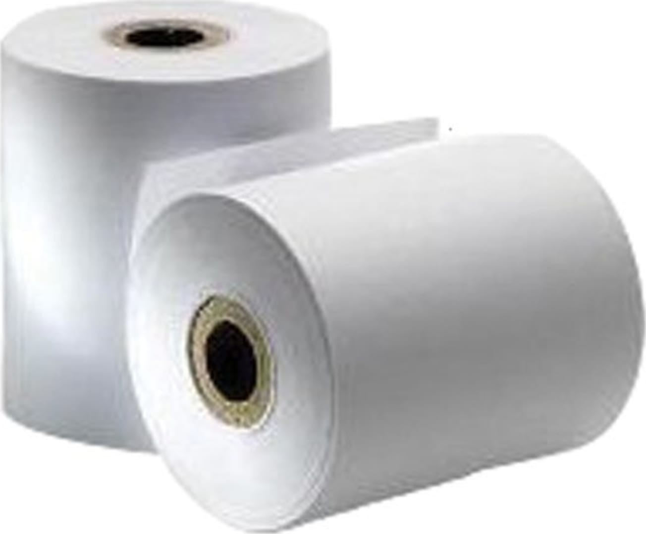 Oakton WD-35420-51 Printer Paper, 2 Rolls