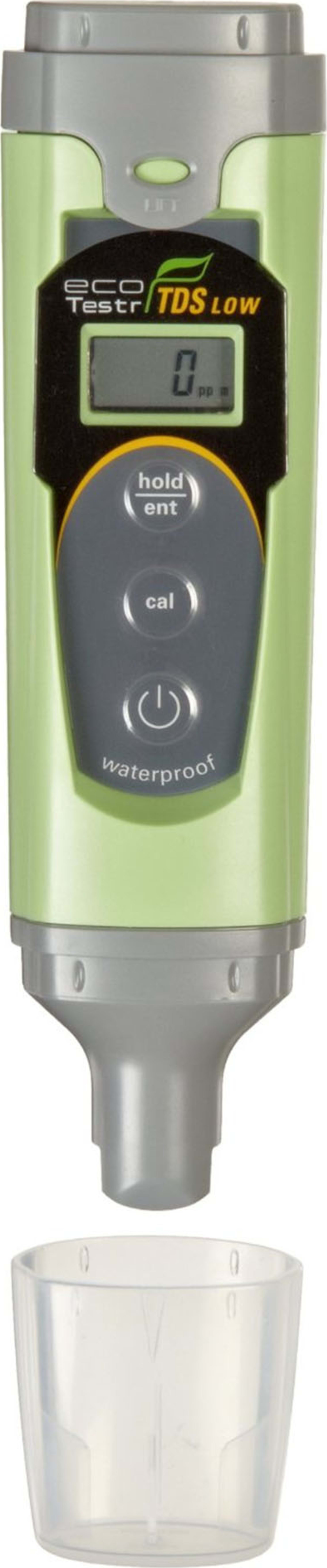 Oakton WD-35462-10 EcoTestr TDS Low Meter