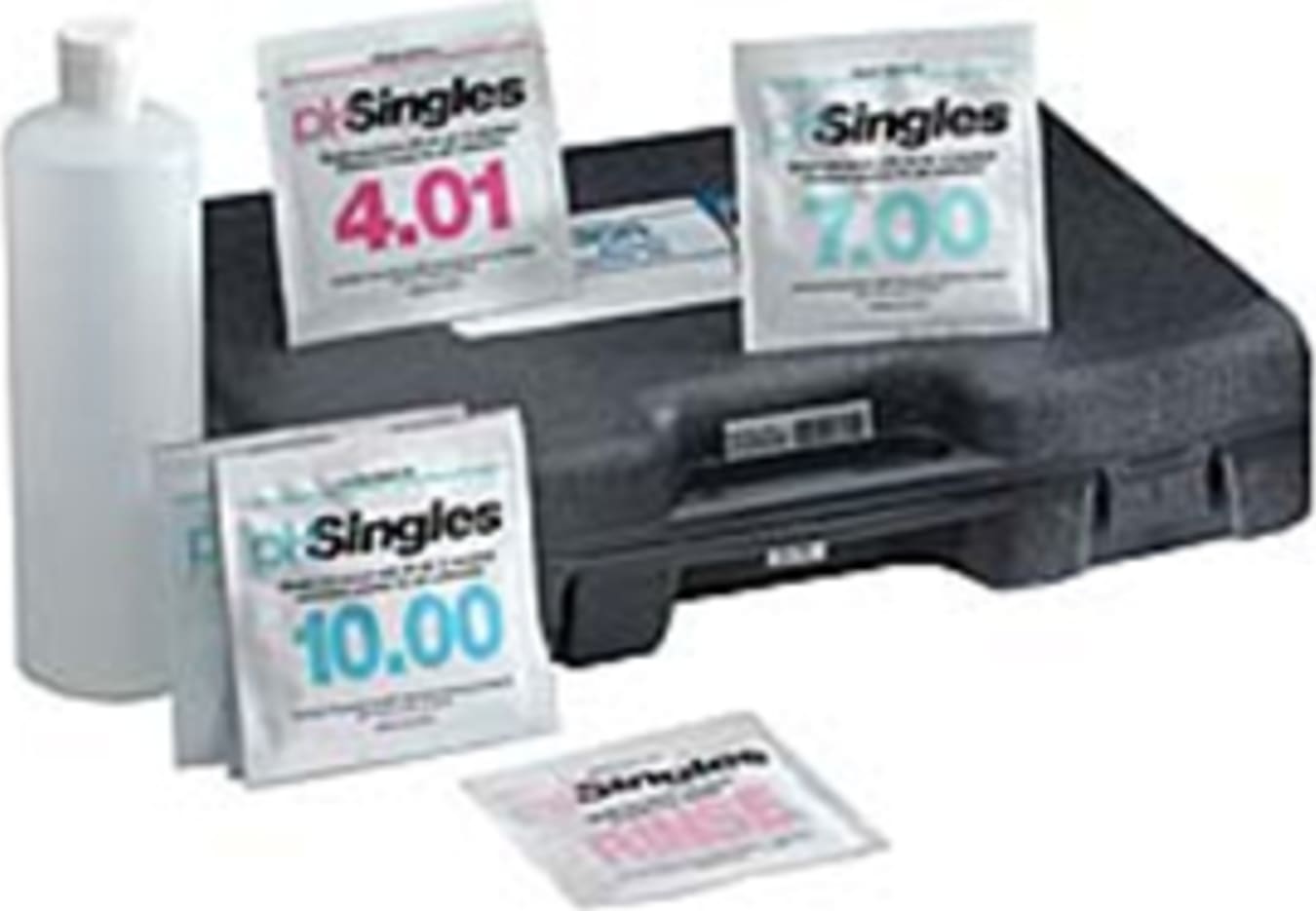 Oakton WD-35614-79 pH Meter Calibration Kit without Meter