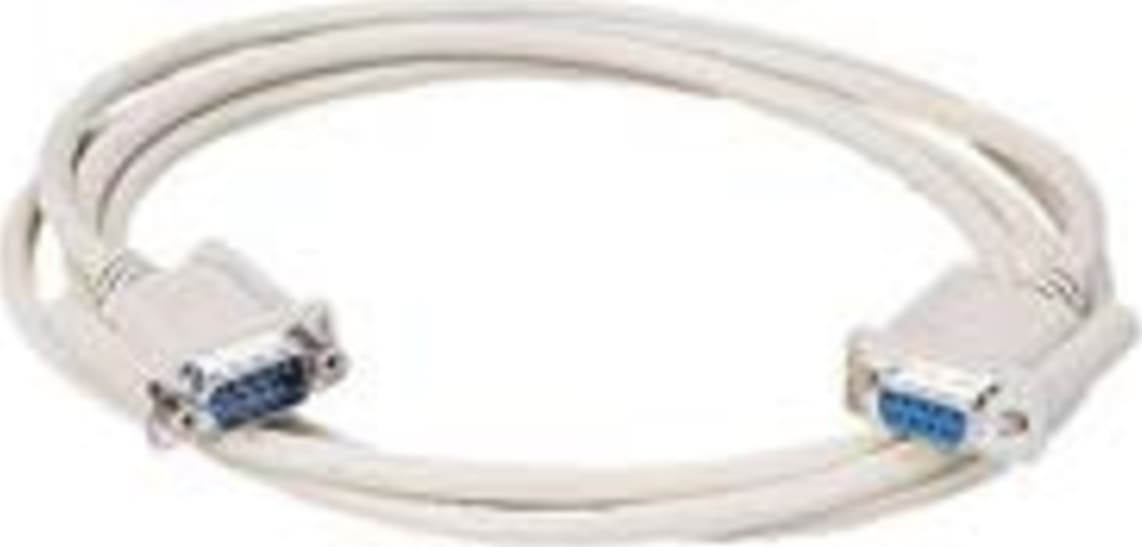 Oakton WD-35615-09 RS-232 Cable