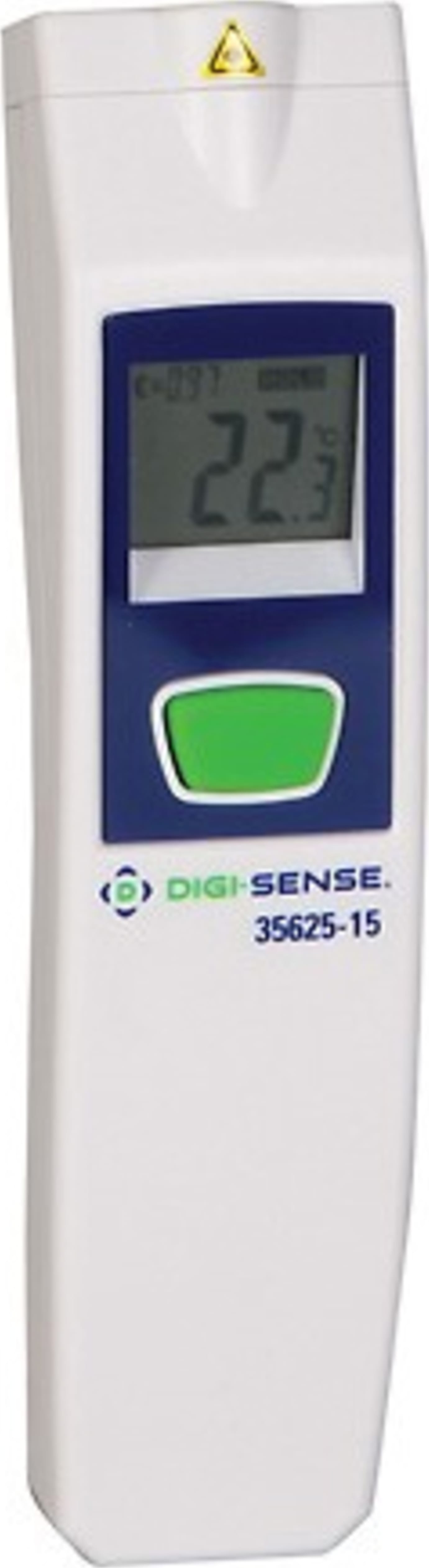 Oakton WD-35625-15 Digi-Sense Food Infrared Stick Thermometer