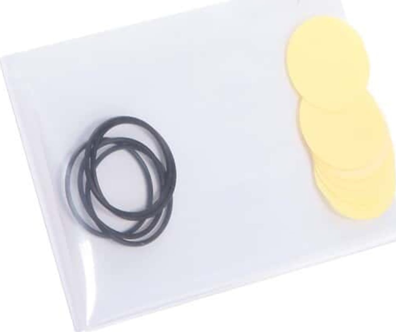 Oakton WD-35640-74 DO meter replacement membranes