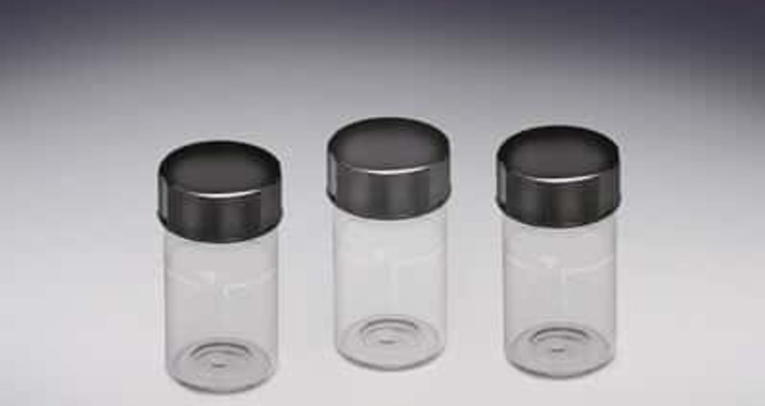 Oakton WD-35653-55 Colorimeter and Turbidimeter Sample Cuvettes