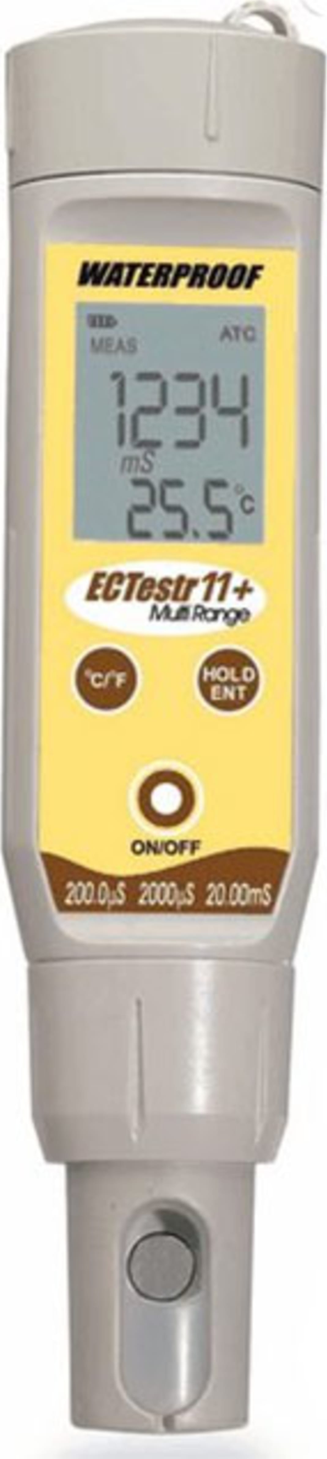 Oakton WD-35662-35 ECTestr 11  Portable Waterproof Tester