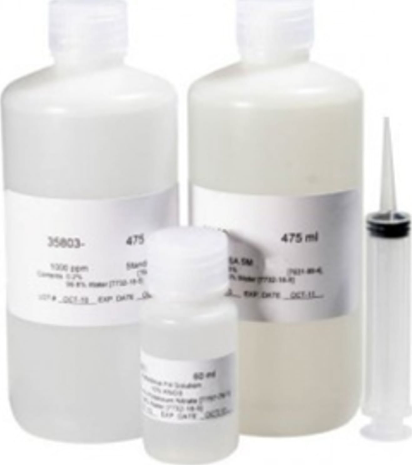 Oakton WD-35802 Solution Kit