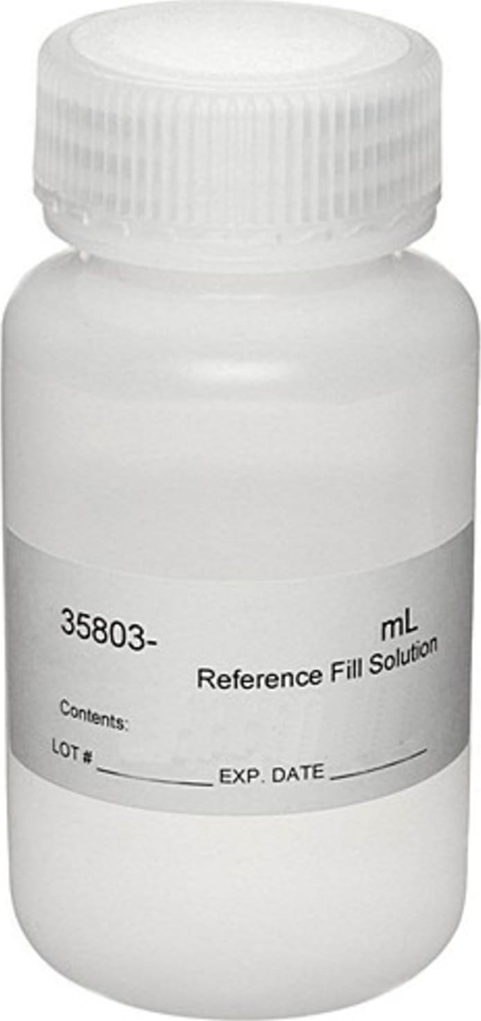 Oakton WD-35803 Electrode Reference Fill Solution