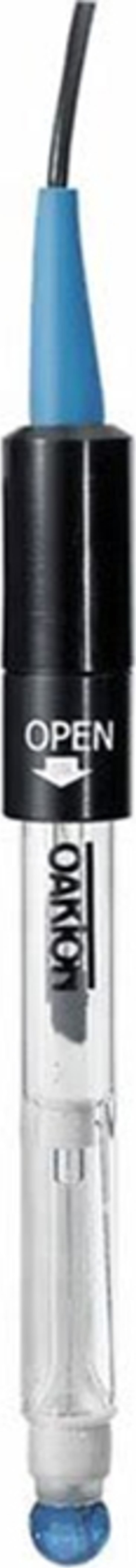 Oakton WD-35805-04 pH Electrode DJRG 3ft