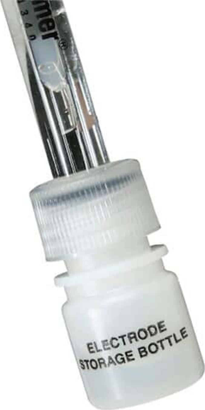 Oakton WD-35805-50 Small Electrode Saver Bottle