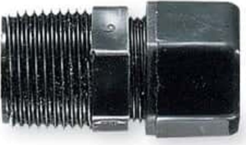 Oakton WD-35820-64 Black Nylon