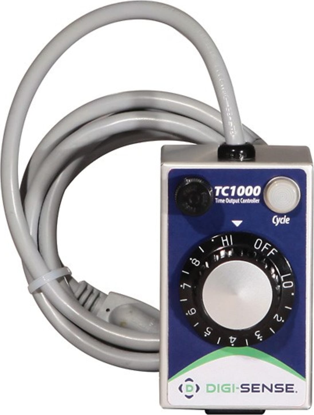 Oakton WD-36225-91 Variable Time Output Controller 1440 Watts, 120 V 50/60 Hz