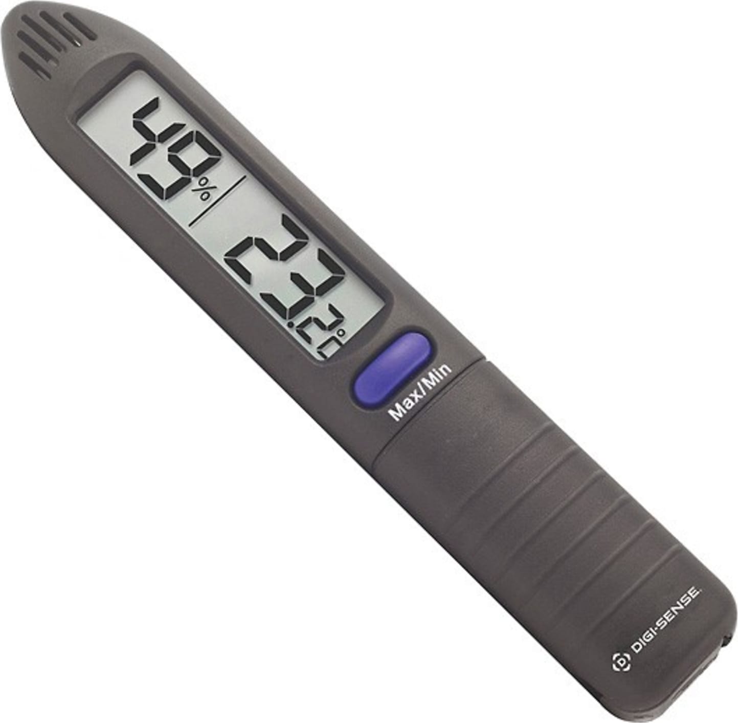 Oakton WD-37803-16 Digi-Sense Digital Thermohygrometer Pen