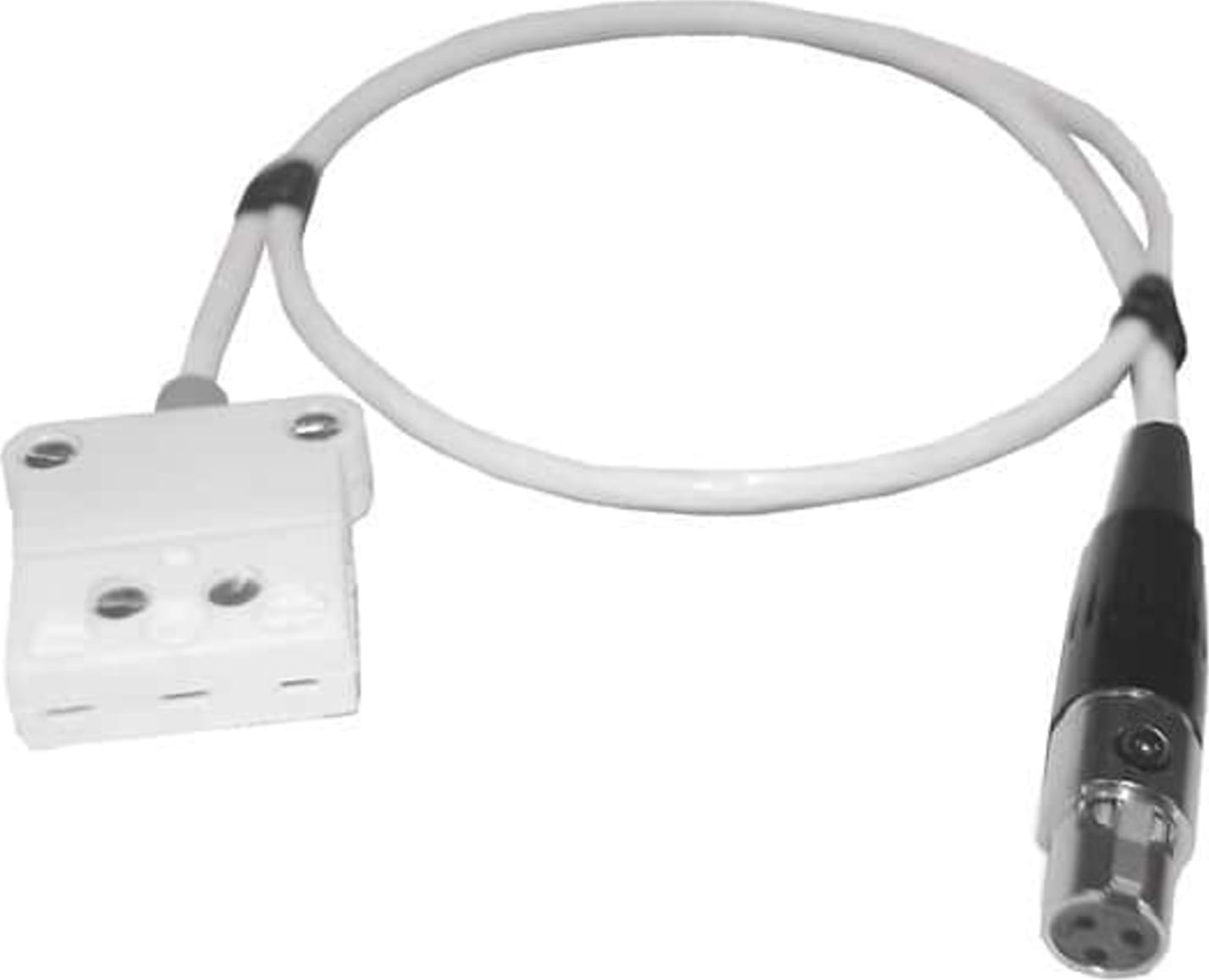 Oakton WD-93400-50 Digi-Sense RTD 3-P Connection Adapter