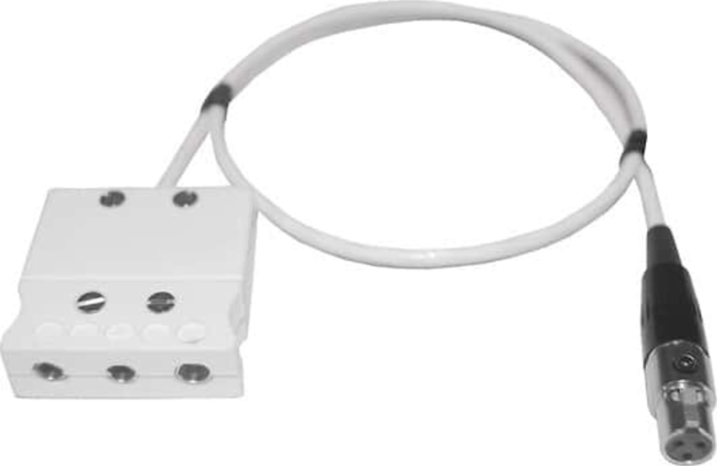 Oakton WD-93400-52 Digi-Sense RTD 3-P Connector Adapter