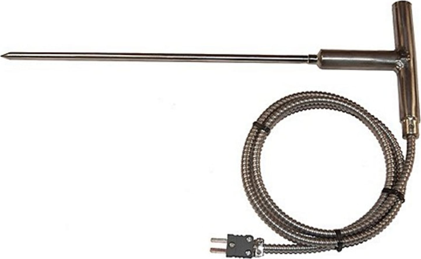 Oakton WD-93601-82 Digi-Sense Type-J Thermocouple Probe