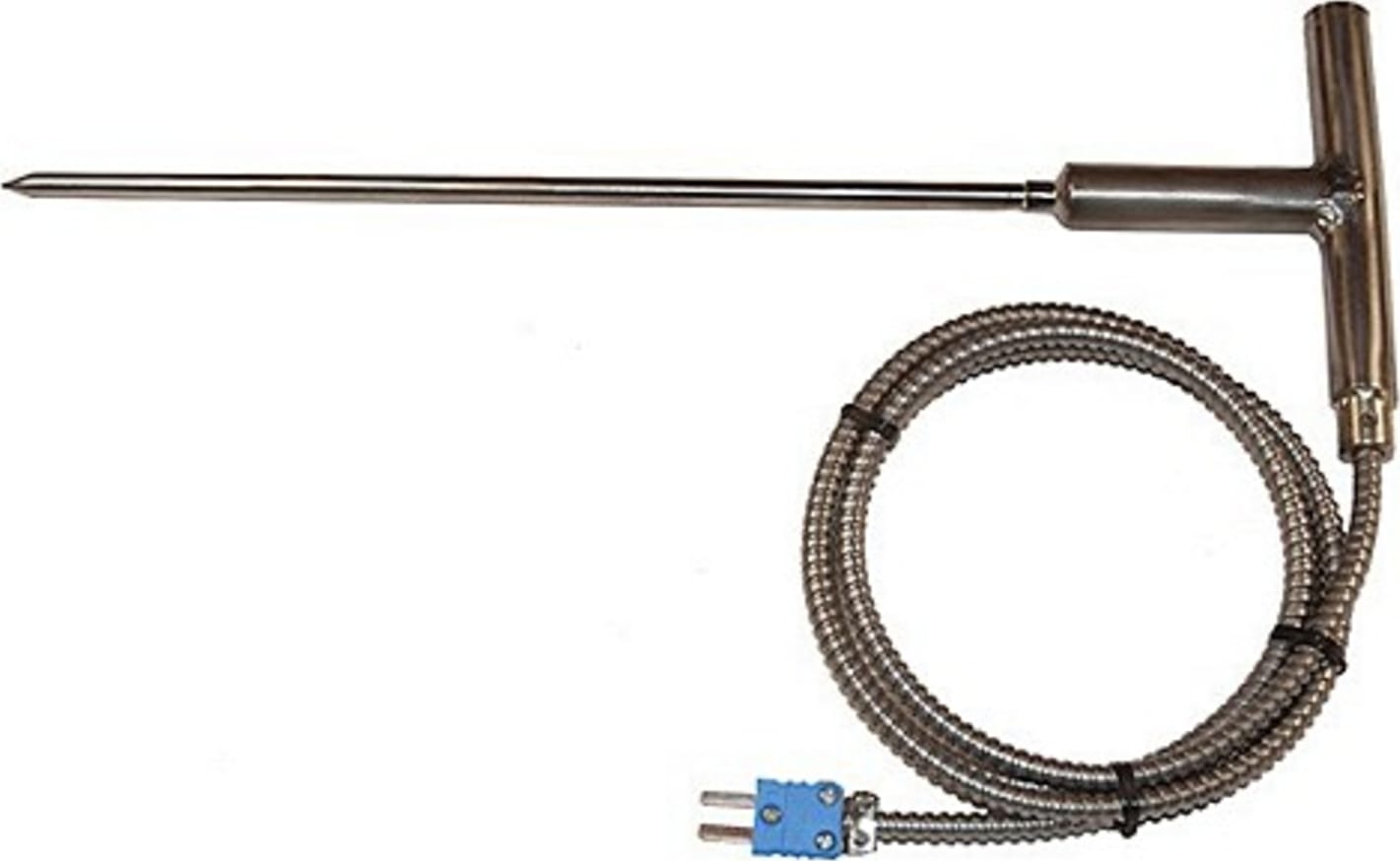 Oakton WD-93601-86 Digi-Sense Type-T Thermocouple Probe