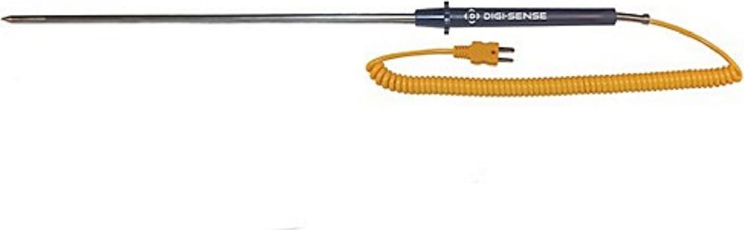 Oakton WD-93601 Digi-Sense Type-K Thermocouple