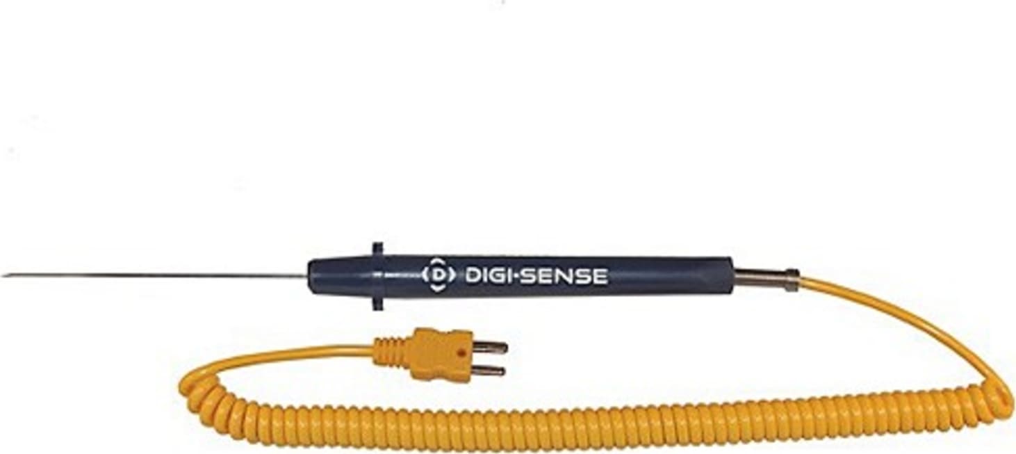 Oakton WD-93601 Digi-Sense Type-K Thermocouple Hypodemic Tip