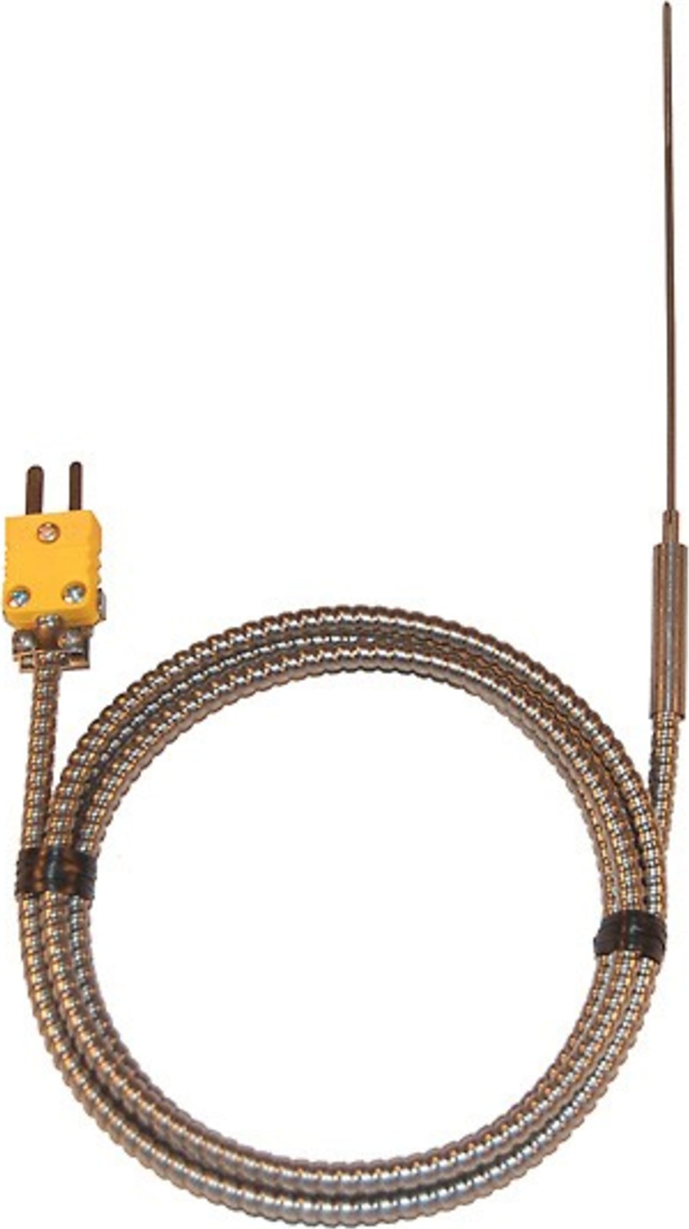 Oakton WD-93607-22 Digi-Sense Type-K Hypo Tip Probe