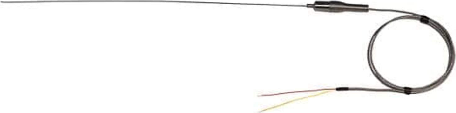 Oakton WD-93631 Digi-Sense Type-K Hi-Temperature Probe Stripped
