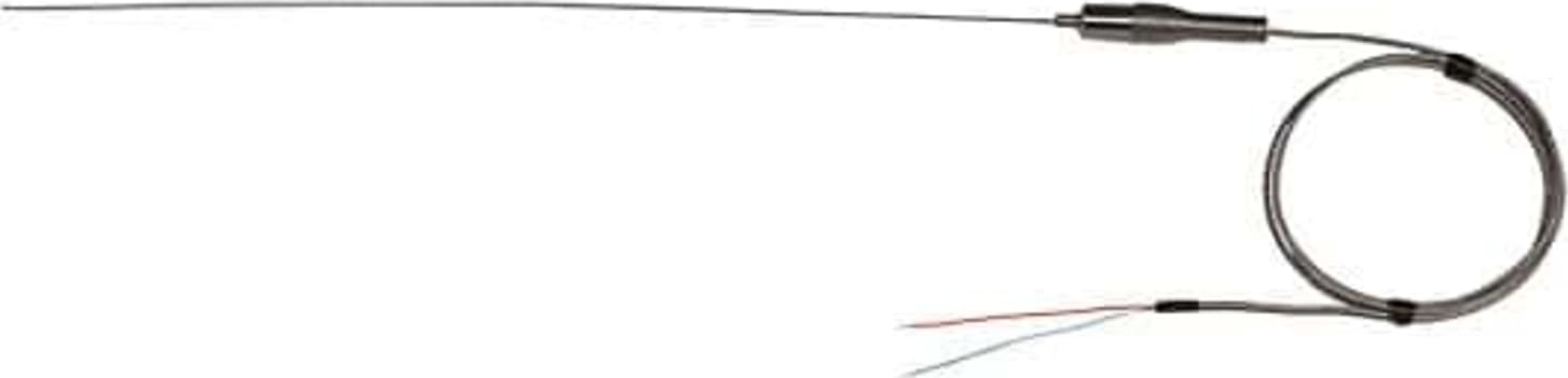 Oakton WD-93632 Digi-Sense Type-T Hi-Temperature Probe Stripped