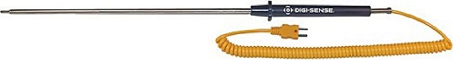 Oakton WD-93756 Type-K Digi-Sense Thermocouple Probe