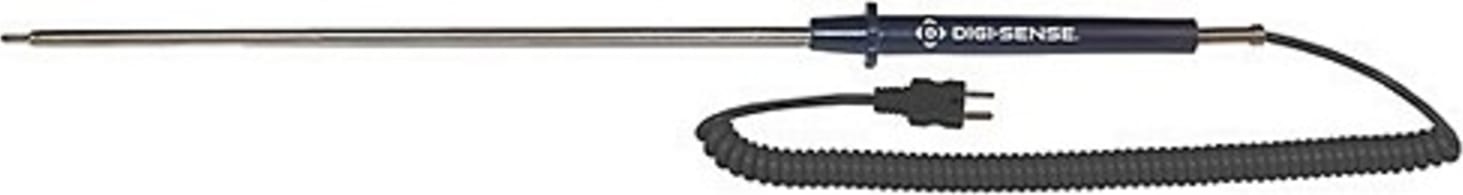 Oakton WD-93756 Type-J Digi-Sense Thermocouple Probe