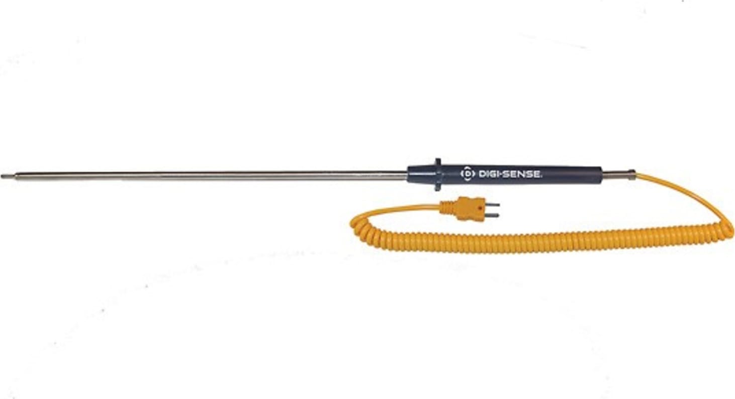 Oakton WD-93758 Digi-Sense Type-K Probe