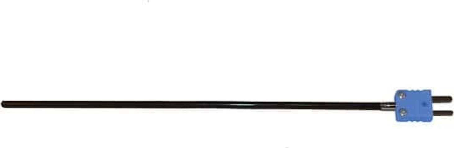 Oakton WD-93810-02 Digi-Sense Type-T Ind Detachable PFA-Coated Probe