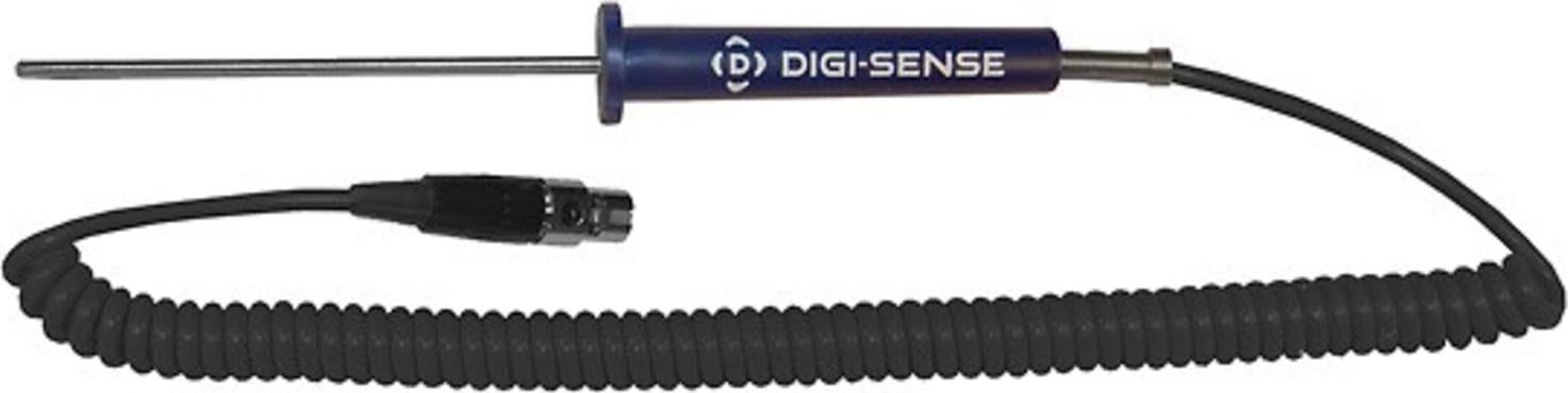 Oakton WD-93821-00 Digi-Sense Comp Gen-Purp RTD Probe