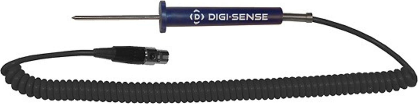 Oakton WD-93821-10 Digi-Sense Pen RTD Probe