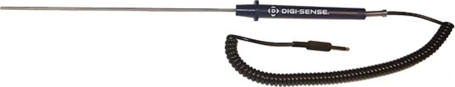 Oakton WD-93824-00 Digi-Sense Immersion Thermistor Probe