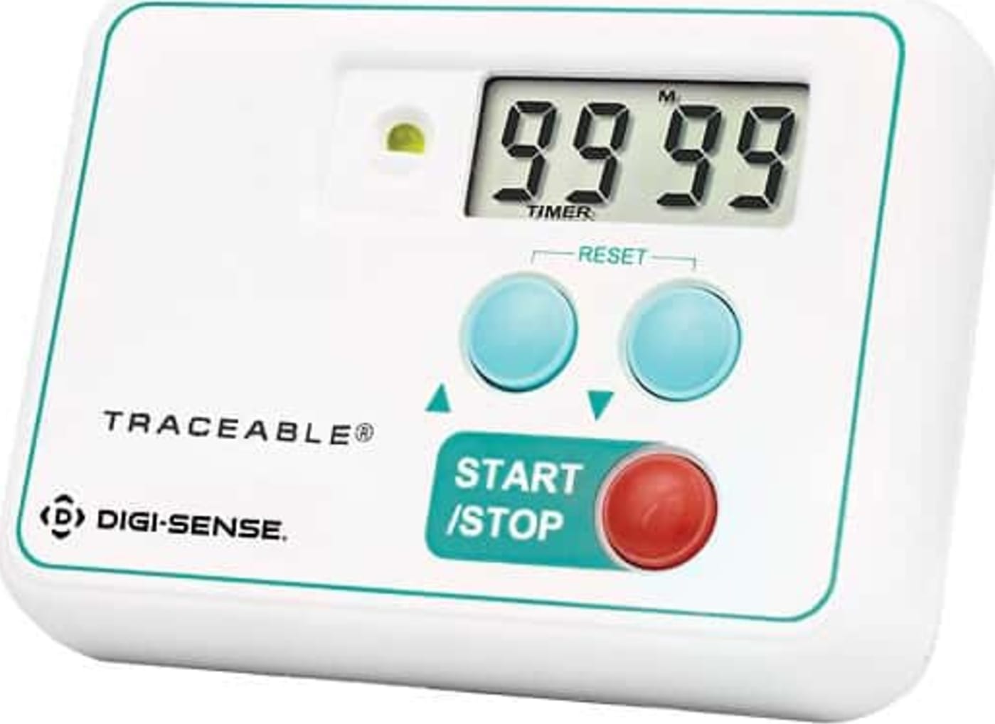 Oakton WD-94411-01 Digi-Sense Traceable Continuous Visual Alarm Timer