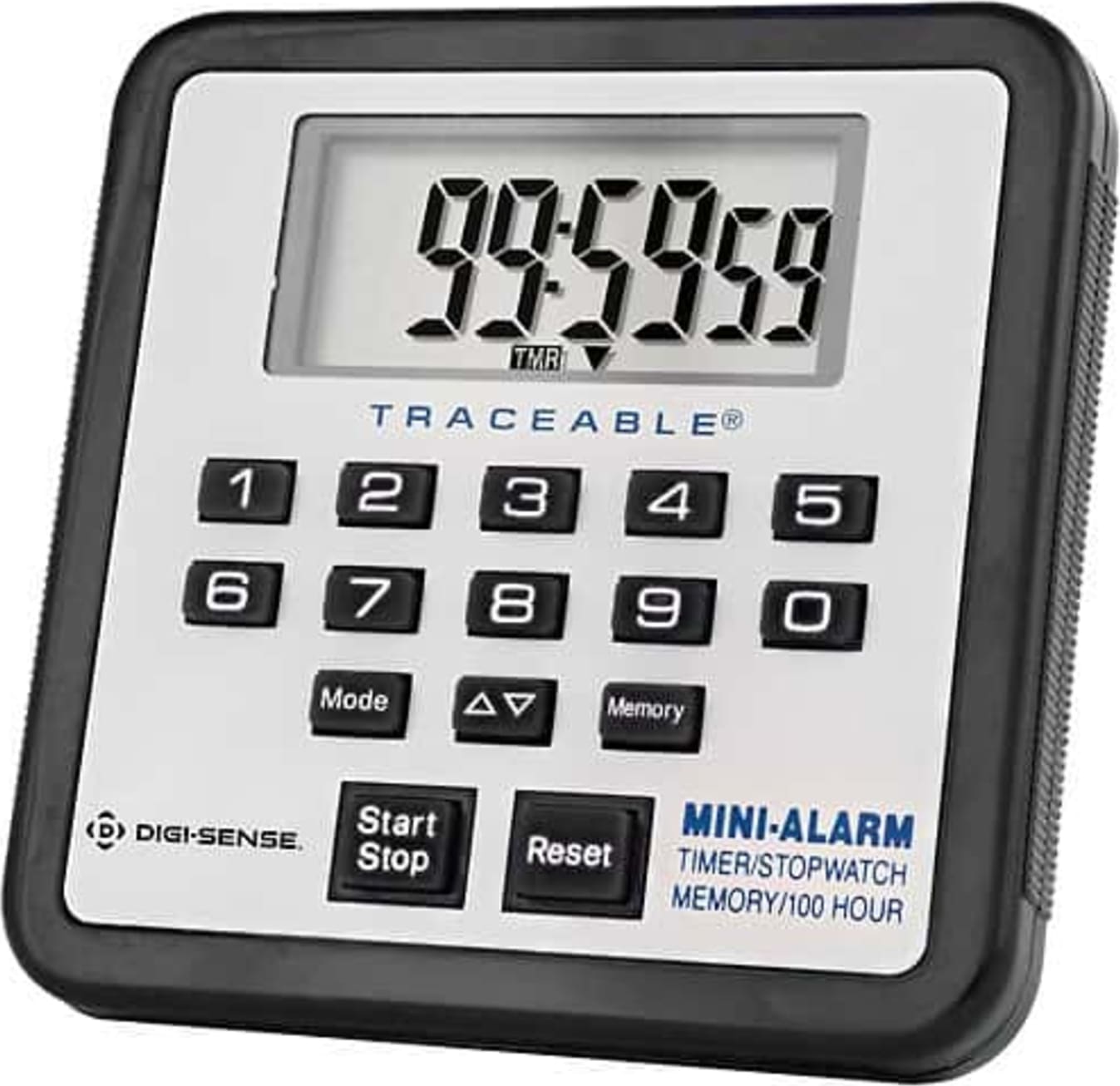 Oakton WD-94460-04 Digi-Sense Traceable Count Up and Down Timer