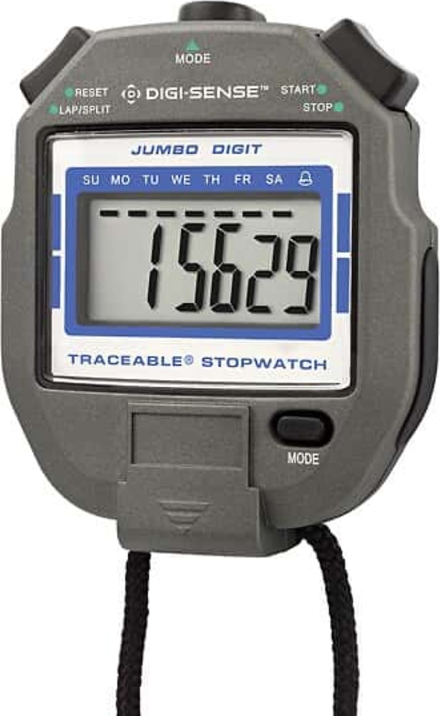 Oakton WD-94460-28 Digi-Sense Traceable Big-Digit Stopwatch