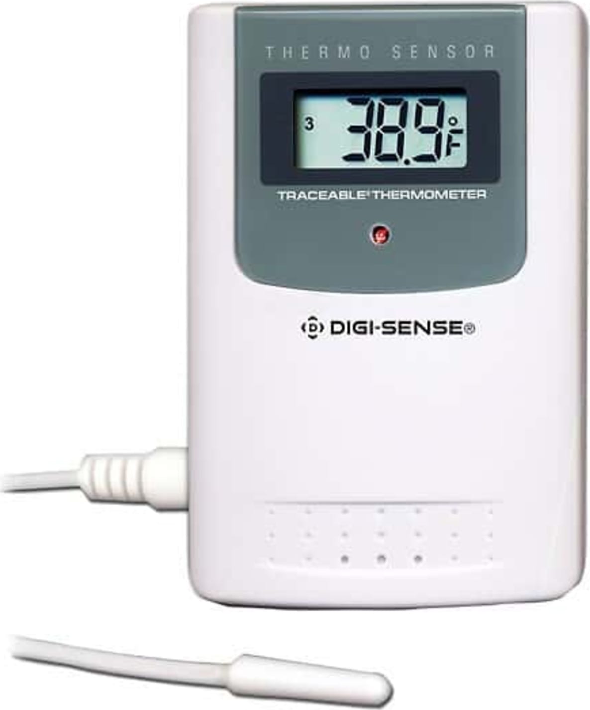 Oakton WD-94460-79 Digi-Sense Traceable Radio-Signal Remote Thermometer