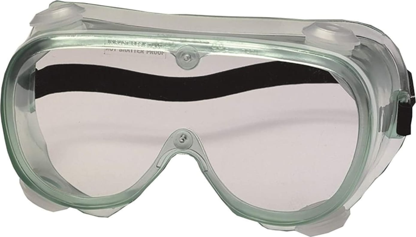 Oberon 7023-24 Face-fit UV Goggle