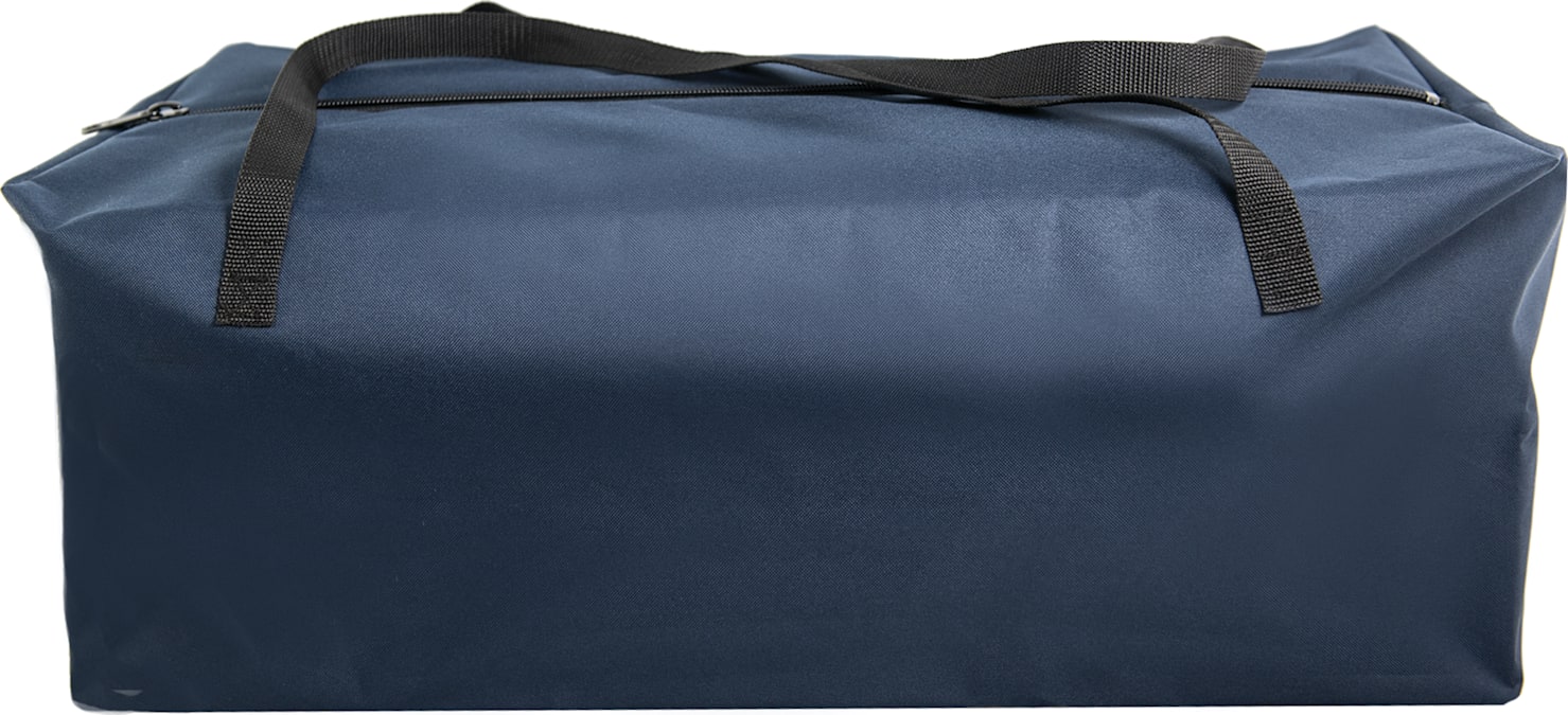 Oberon Storage Bag-Navy For Arc Flash PPE