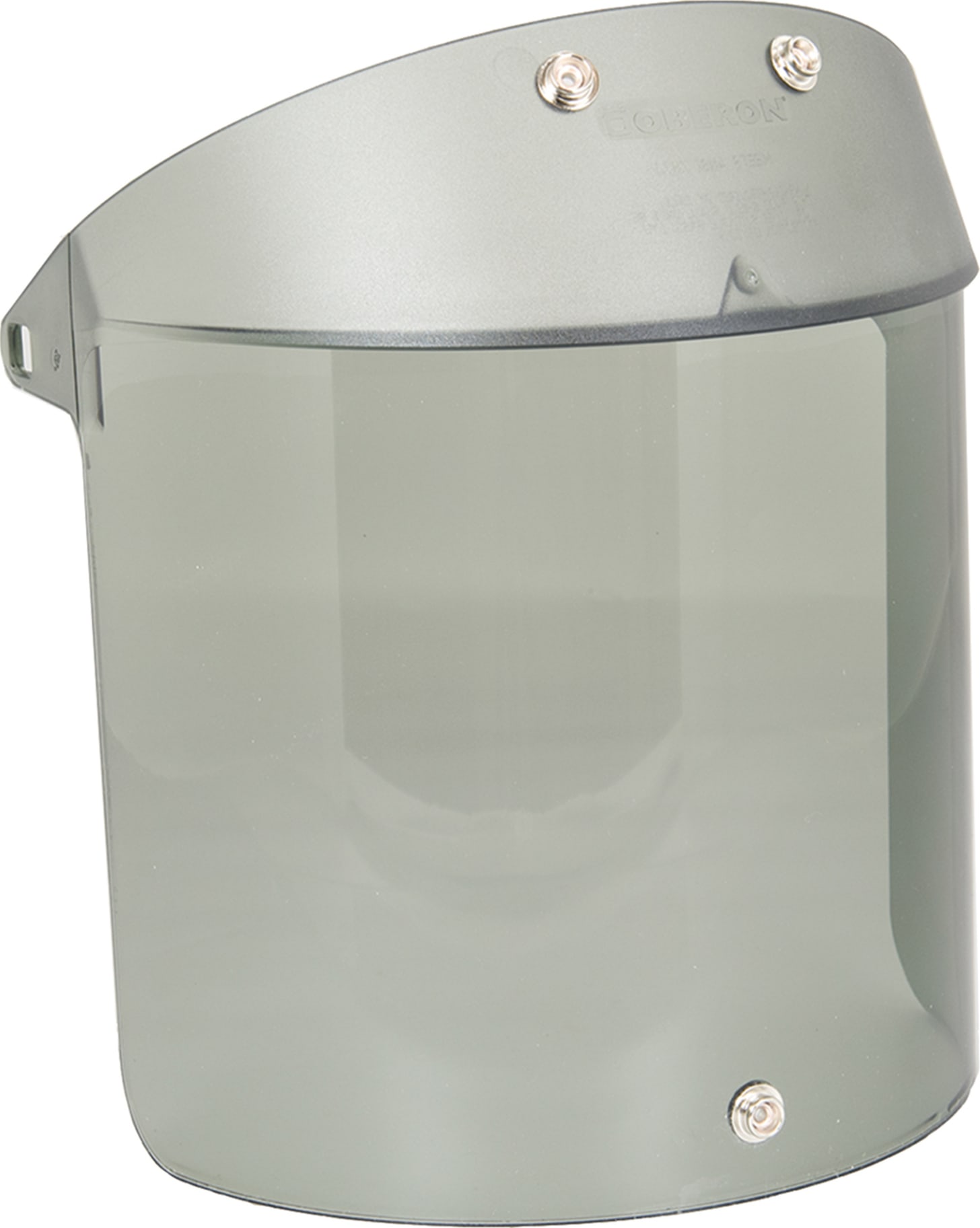 Oberon TCG65AFH Ultralight Arc Flash Hood Replacement Window