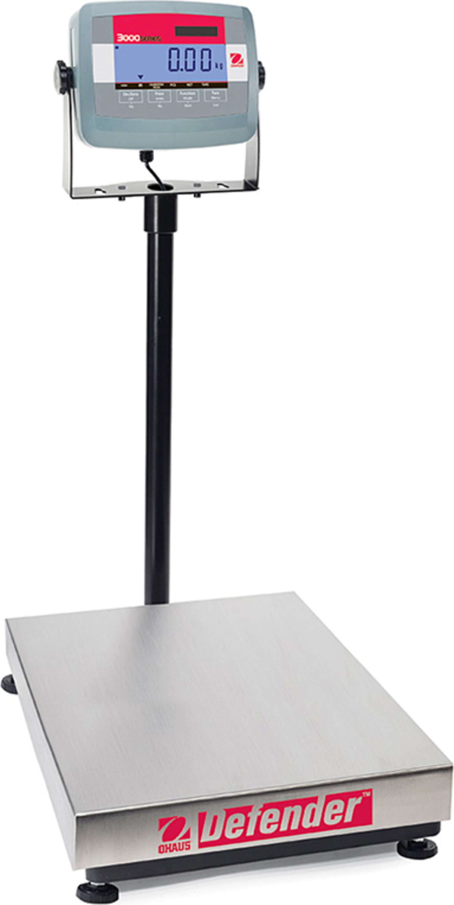 Ohaus Defender 3000 Bench Scale