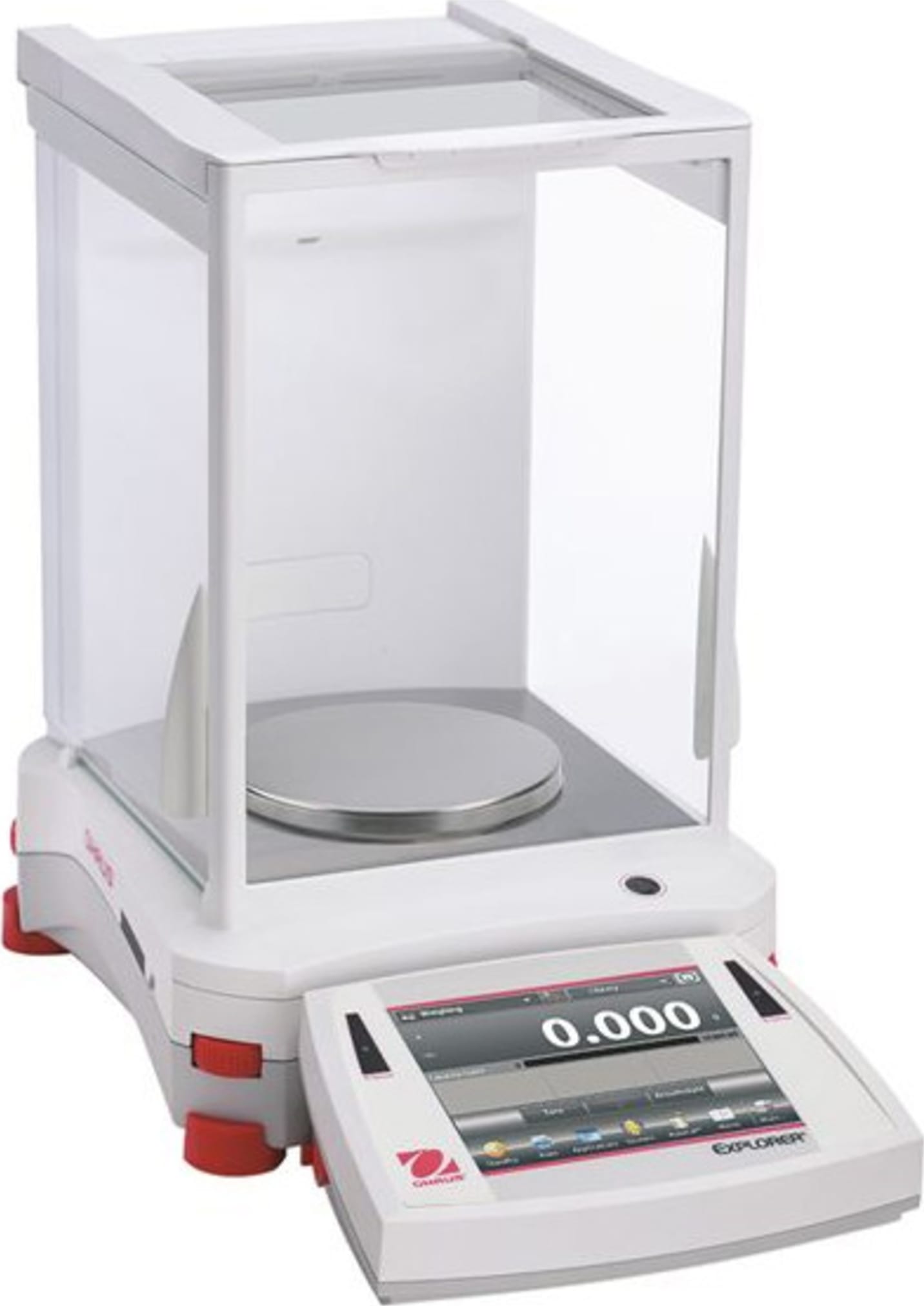 Ohaus Explorer Precision Balance