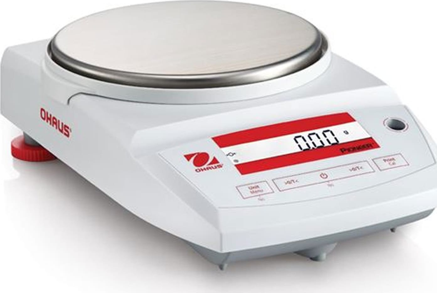 Ohaus PA4202C 4200, 10mg Analytical and Precision Balances