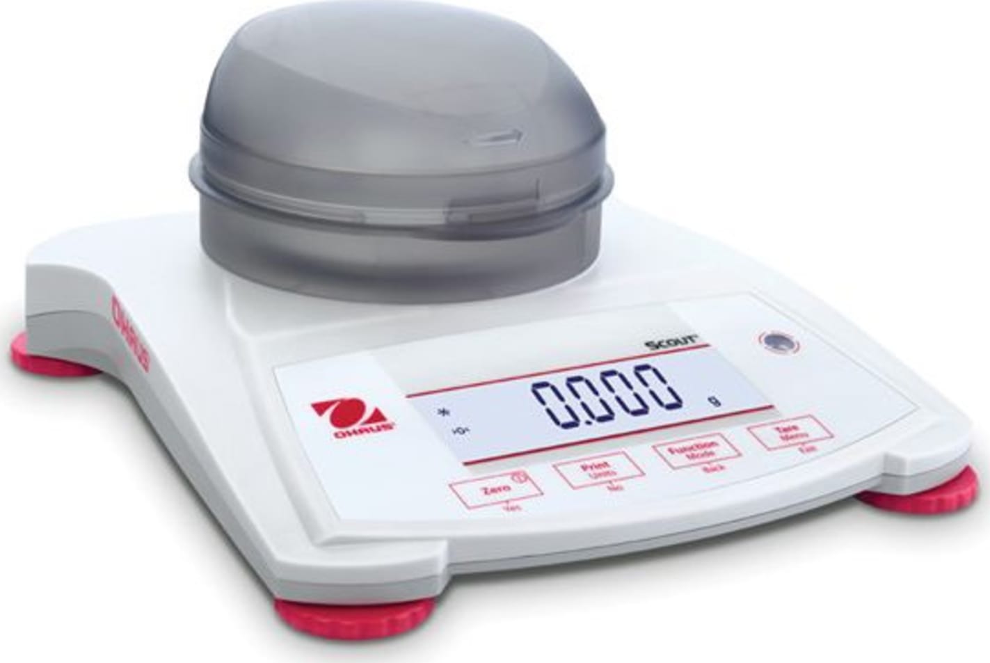 Ohaus Scout SPX