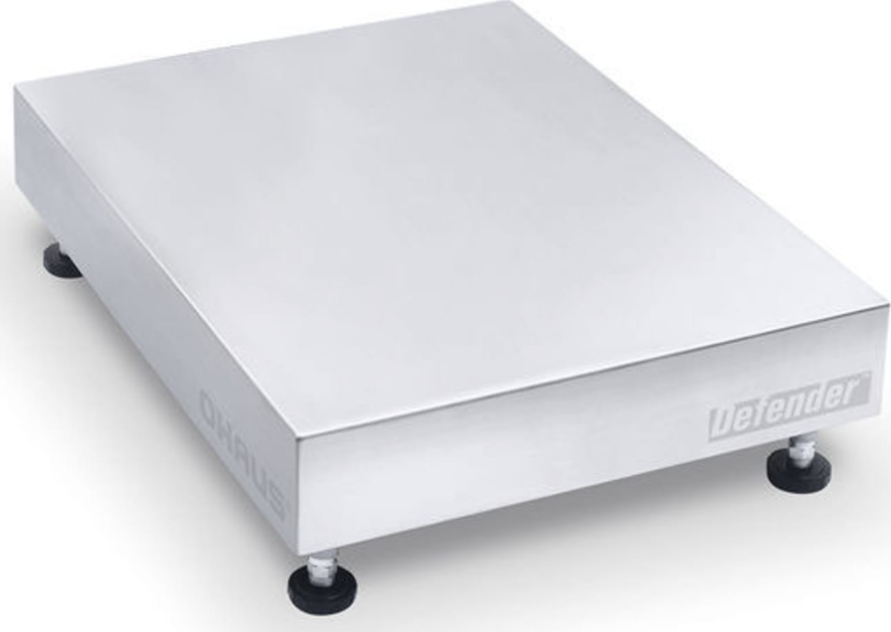 Ohaus i-D50K1L - Defender 6000 Extreme Washdown Base